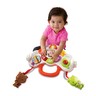 Lil' Critters 3-in-1| Baby Gym, Panel & Walker | VTech